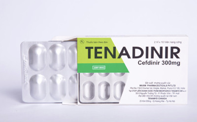 Tenadinir 300